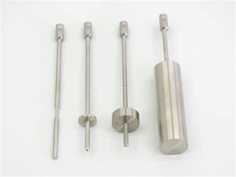 brookfield viscometer spindle types